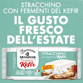 Granarolo - Stracchino Kefir