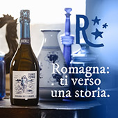 caviro - vigneti romio 