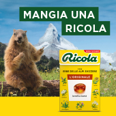 ricola originale