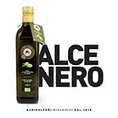 alce nero olio bio 2020