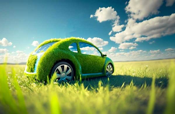 Mobilità sostenibile e nuove tecnologie