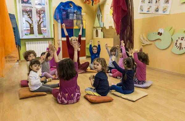 Danzaterapia, il corpo esprime e comunica