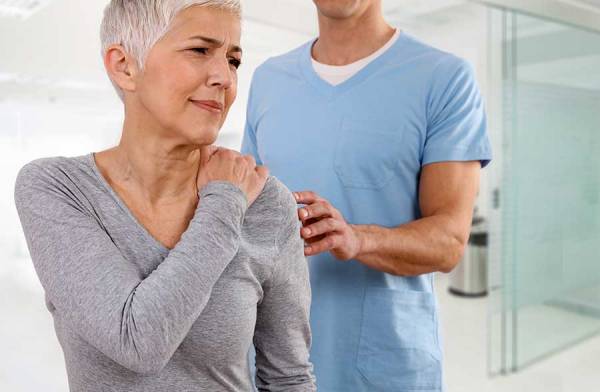 Malattie reumatiche, fondamentale la diagnosi