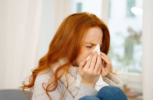 Rinite, i nuovi farmaci biologici