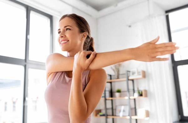 Approccio olistico al benessere