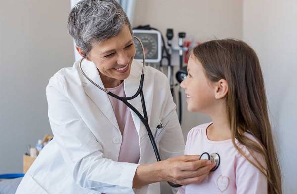 Prevenzione cardiovascolare nei bambini