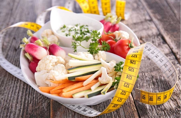 Sindrome metabolica, prevenirla con le sane abitudini