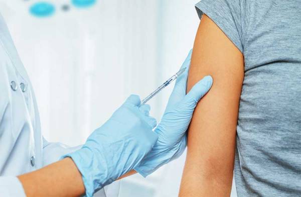 Allergie e vaccini anti-Covid, facciamo chiarezza