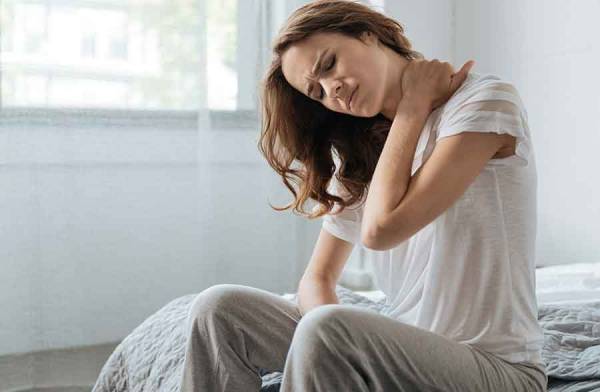 Fibromialgia, conoscerla per curarla