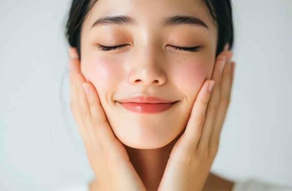 Inestetismi della pelle, curiamoli con i cosmetici naturali