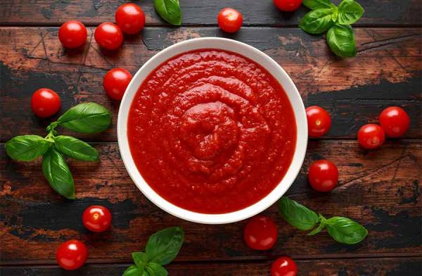 Pomodoro, uno scrigno di salute