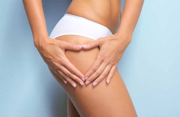 Cellulite, un approccio globale