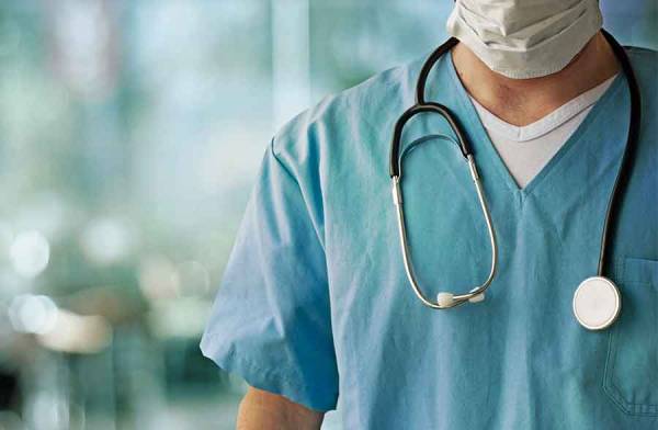 Assistenza medica per i più poveri