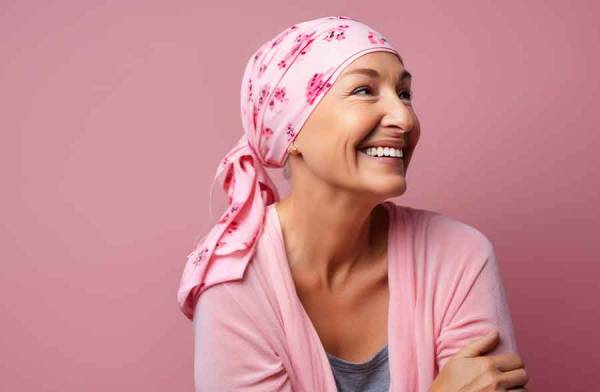 Curare la pelle durante la terapia oncologica