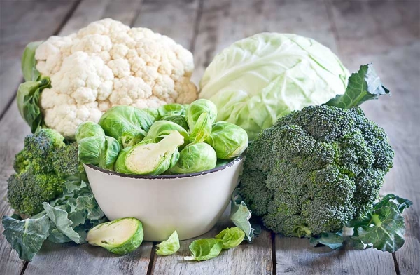 Cavoli e Broccoli, una fonte di salute