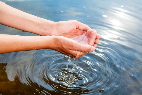 Acqua, una risorsa da tutelare