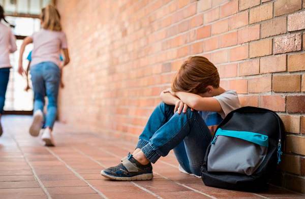 Bullismo, come riconoscerlo e affrontarlo
