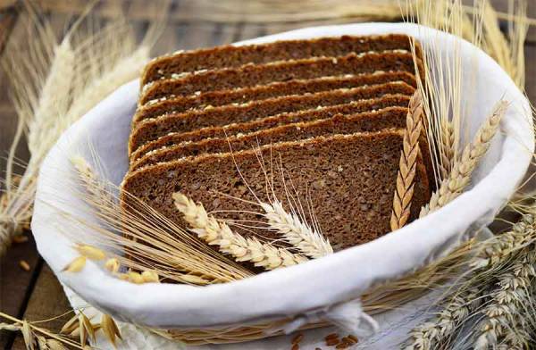 Pane, una fetta di benessere