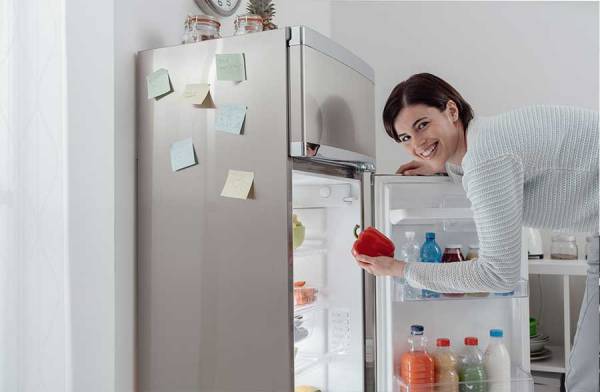 Conservare gli alimenti, quali regole?