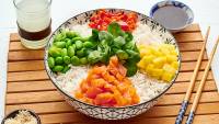 dimmidisì - poke bowl