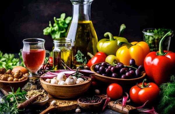 Dieta Mediterranea, attenzione agli alimenti ultra-processati