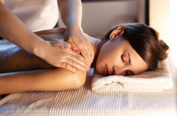 Aroma-Massaggio, tutti i benefici