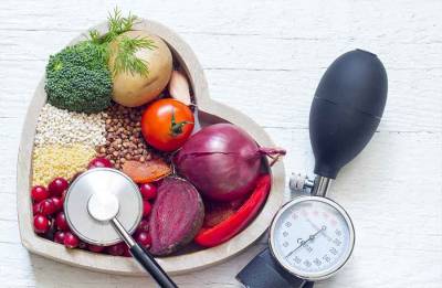 Metabolismo, dieta e cuore