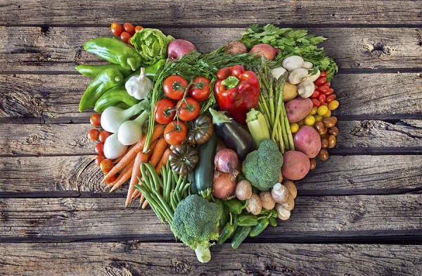 Malattie cardiovascolari: attenzione all’alimentazione