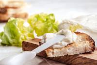Granarolo - Stracchino Benessere con fermenti del Kefir