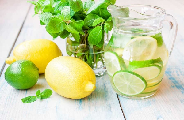 Limone, un farmaco naturale