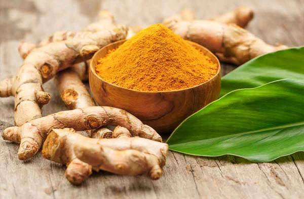 Curcuma, tutte le proprietà