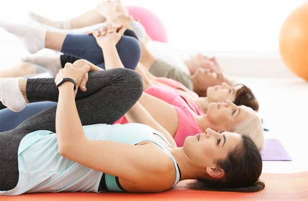 Fibromialgia e attività fisica