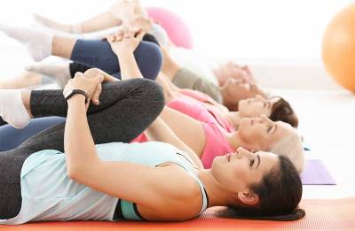Fibromialgia e attività fisica