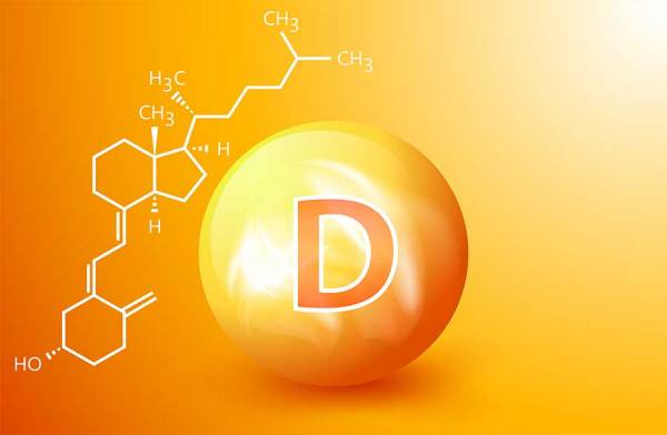 Vitamina D e COVID-19, nuove evidenze