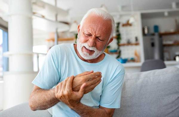 Artrite psoriasica, diagnosi precoce e terapia mirata