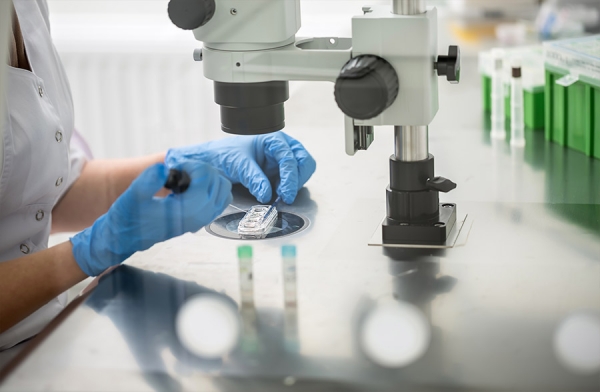 Infertilità, dalla diagnosi alle terapie
