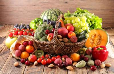 Alimenti antiossidanti, utili alla salute?