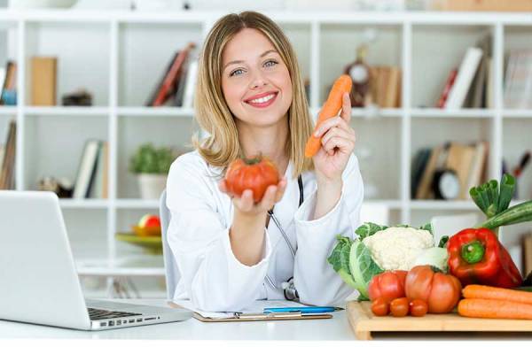 Pelle e nutrizione