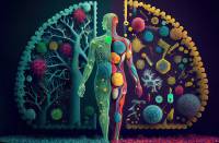 Microbiota, protegge la nostra salute