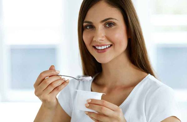 Yogurt, proprietà nutrizionali e benefici