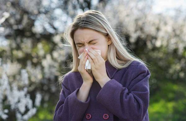 Allergie Respiratorie, la prevenzione è possibile