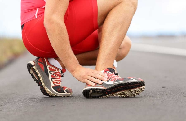 Tendine di Achille, attenzione alle lesioni