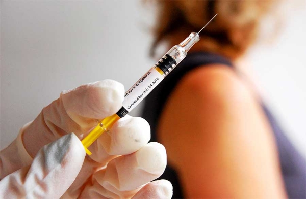 Vaccini e nuove terapie antitumorali