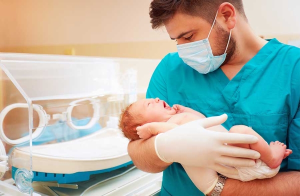 Retinopatia del prematuro, l’importanza dello Screening neonatale
