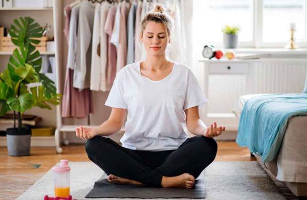Intestino sano, un aiuto dalla Mindfulness