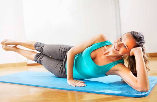 Pilates, movimento per il benessere