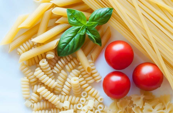 Pasta, un alimento irrinunciabile