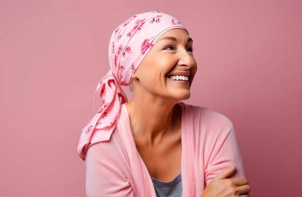 Pelle, come prendersene cura durante la terapia oncologica
