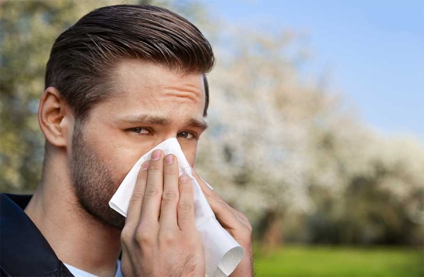 Allergie da polline:  come difendersi?