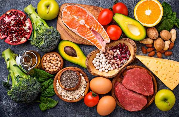 Alimentazione e sport, alcuni consigli